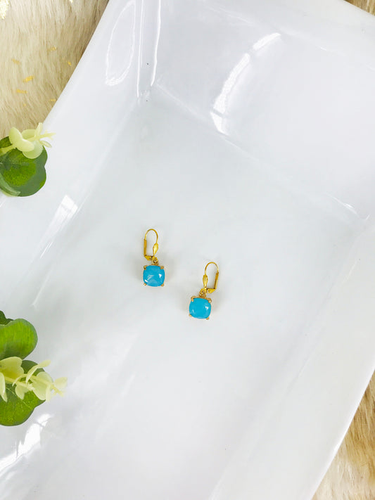 Aria Earrings