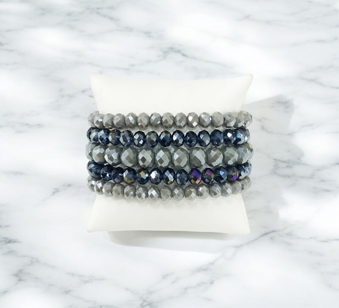 Stackable Bracelet Set - B2150