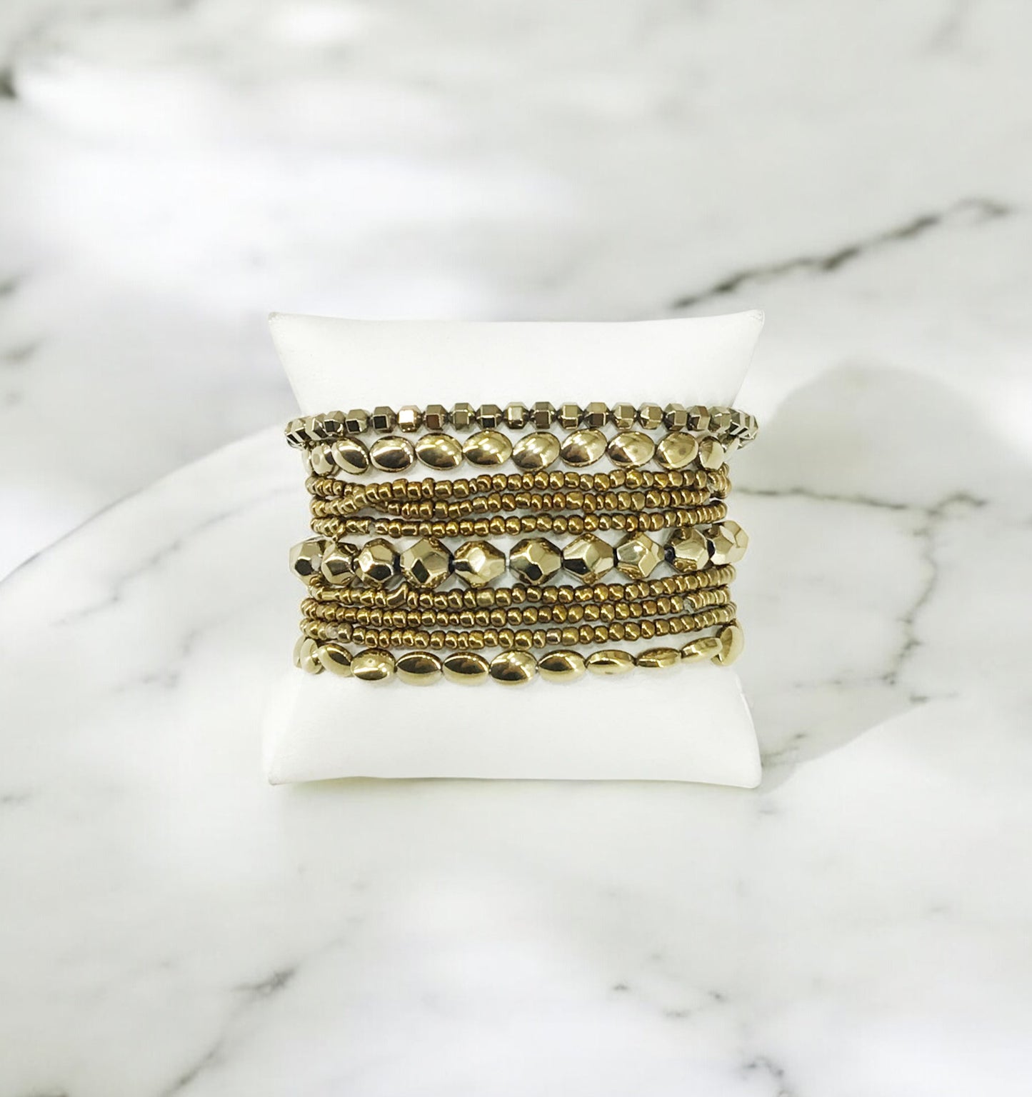 Stackable Bracelet Set - B2161