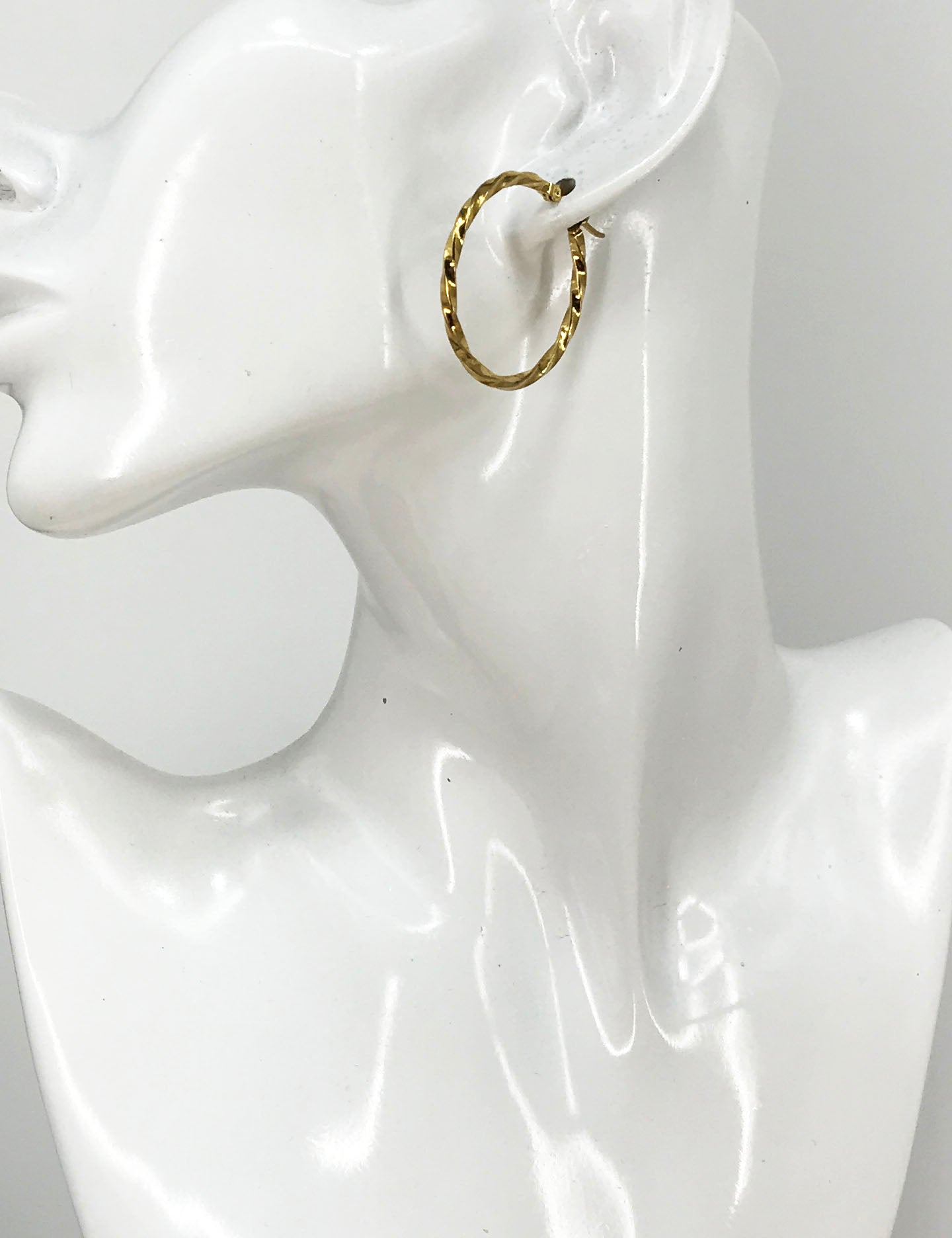 Selene Hoops