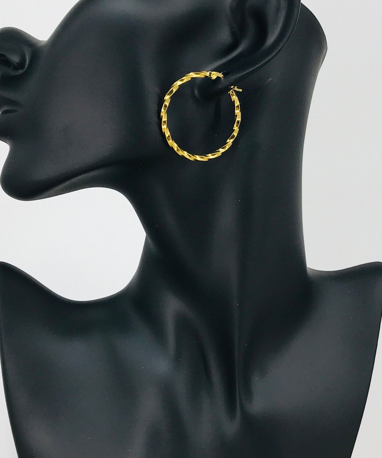 Selene Hoops