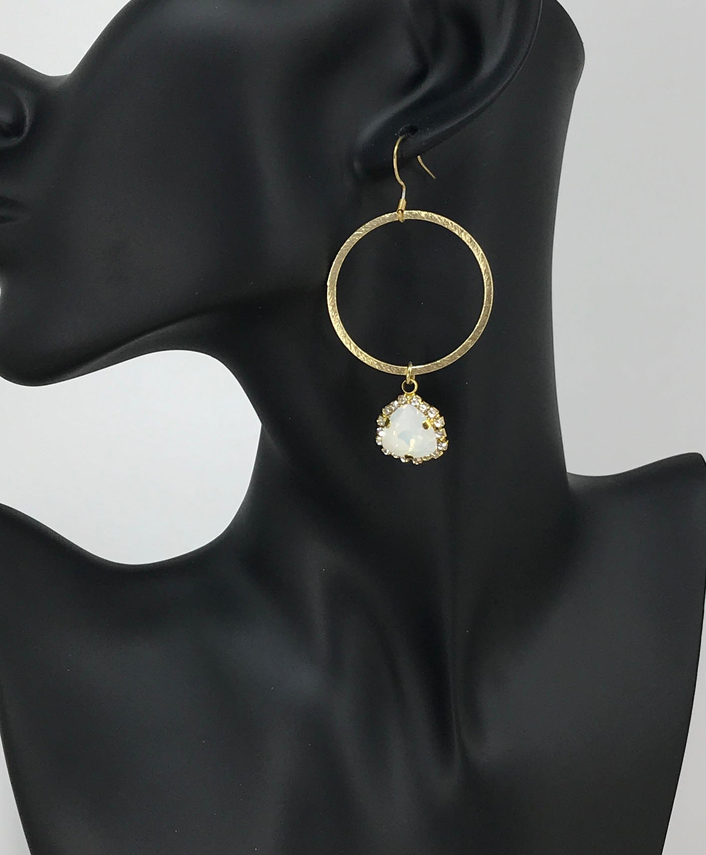 Ophelia Earrings
