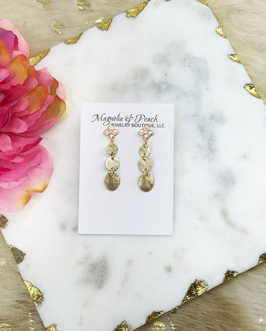 Giselle Earrings