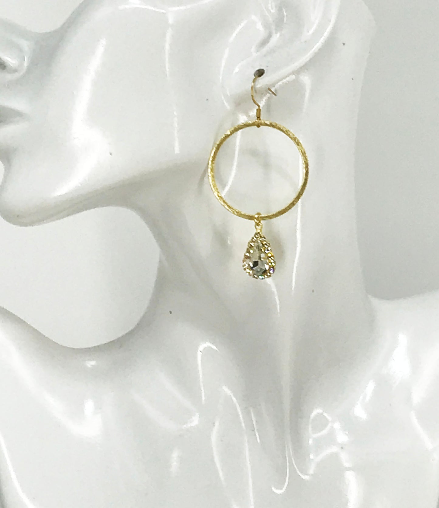Amara Earrings