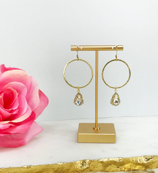 Amara Earrings