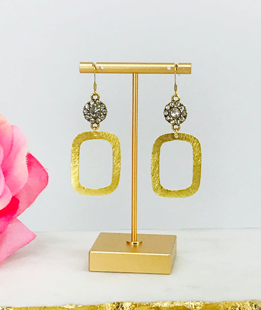 Elara Earrings