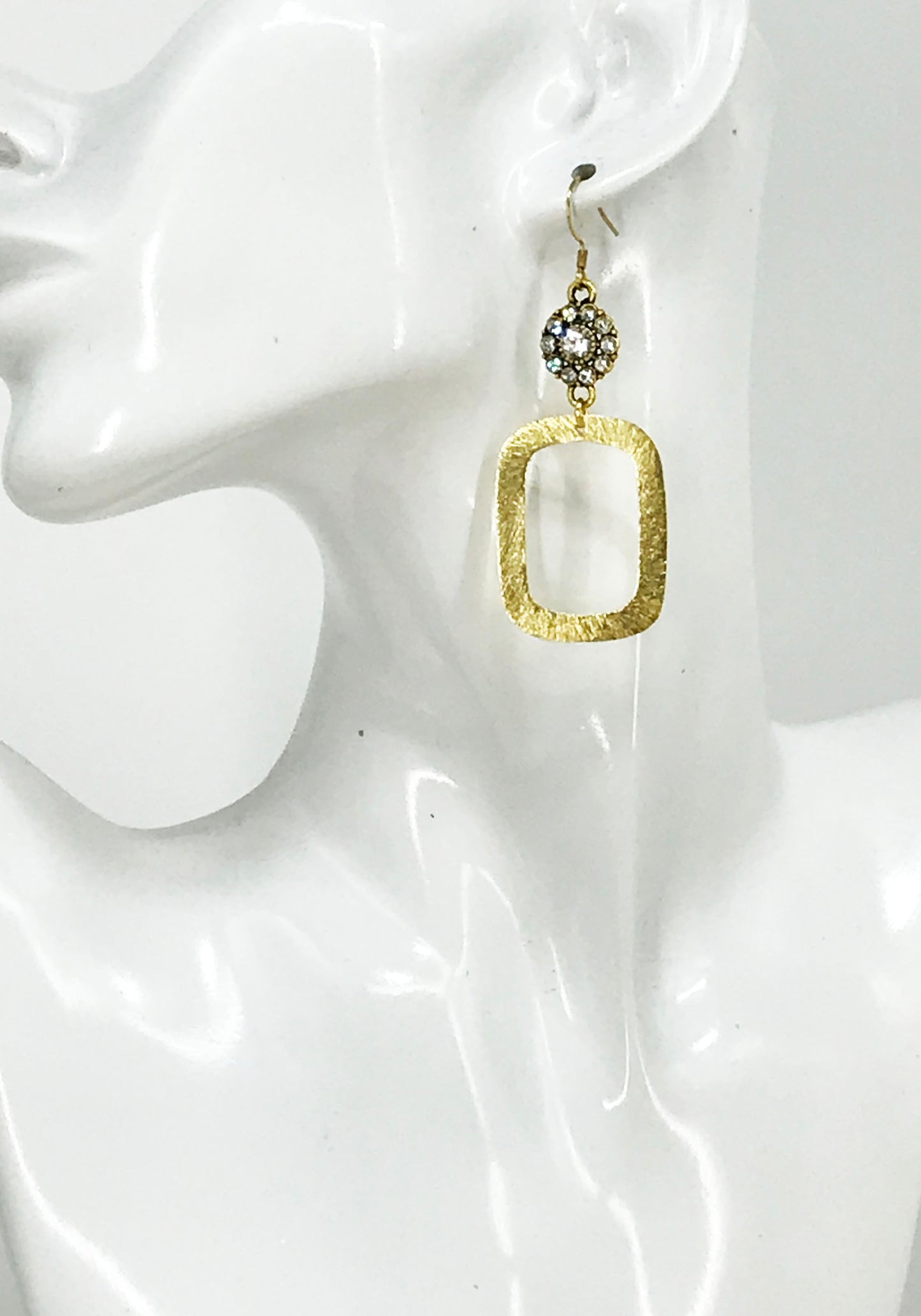 Elara Earrings