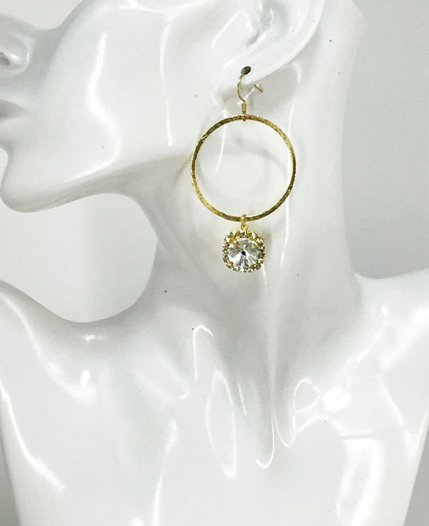 Bella Earrings