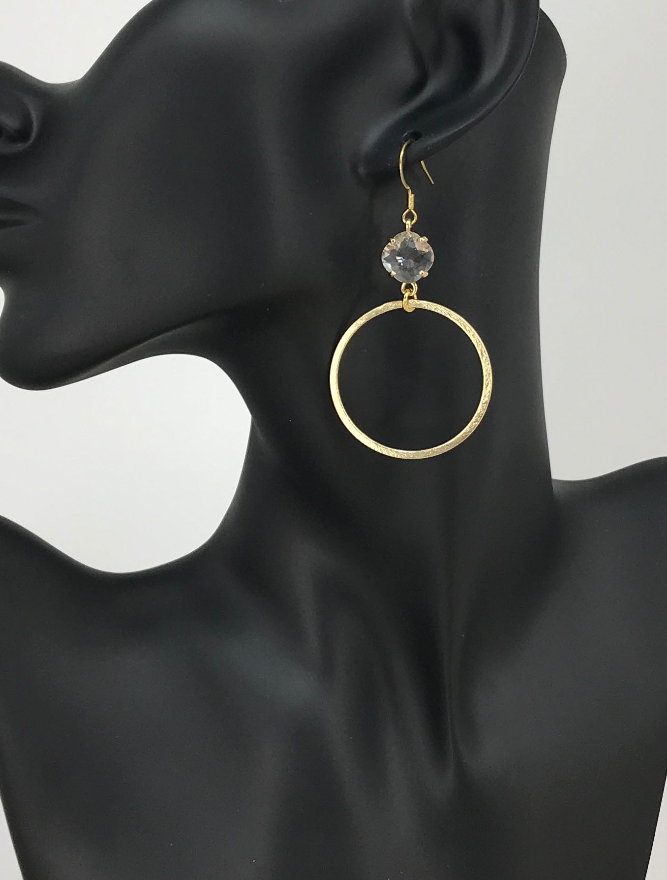 Brianna Earrings
