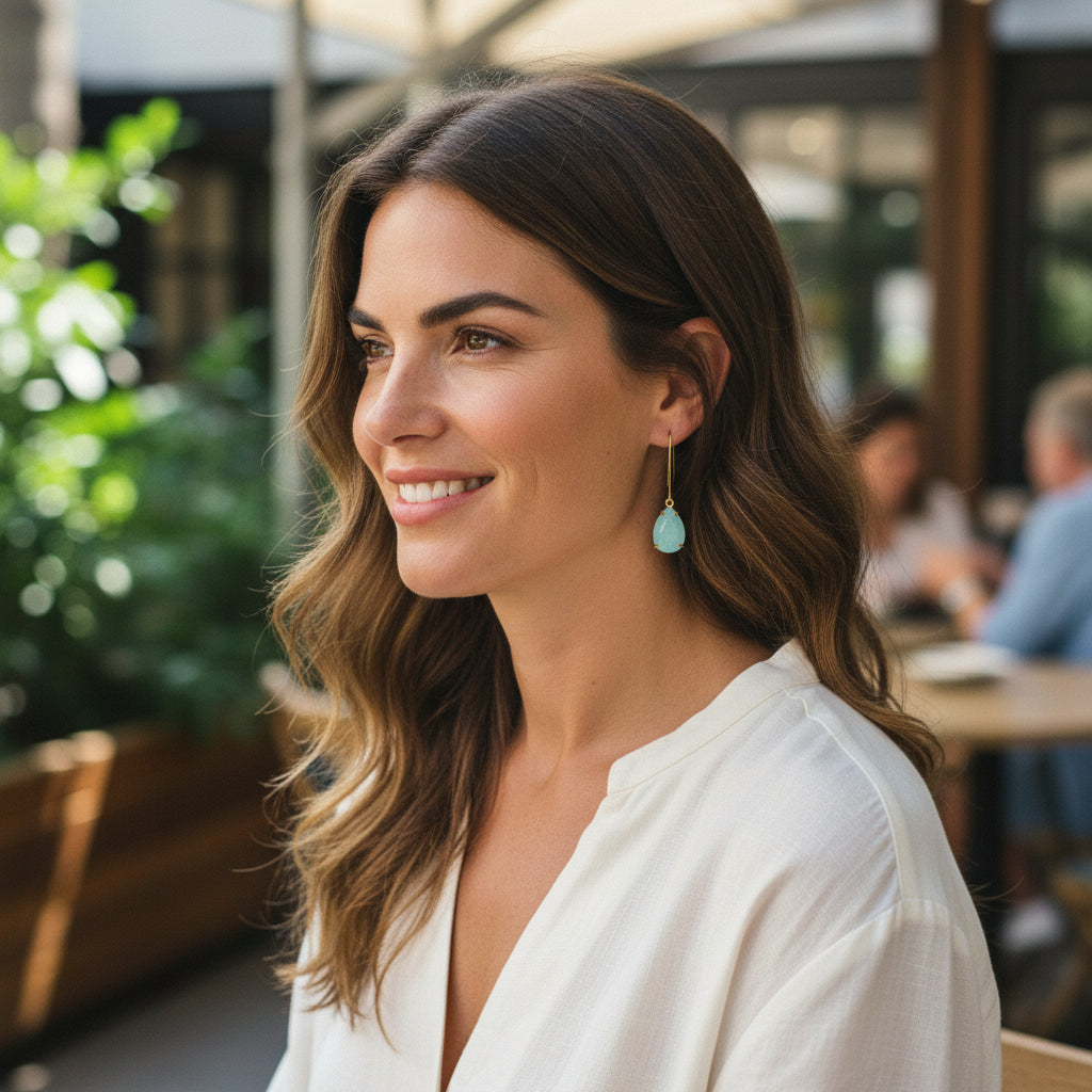 Luna Earrings
