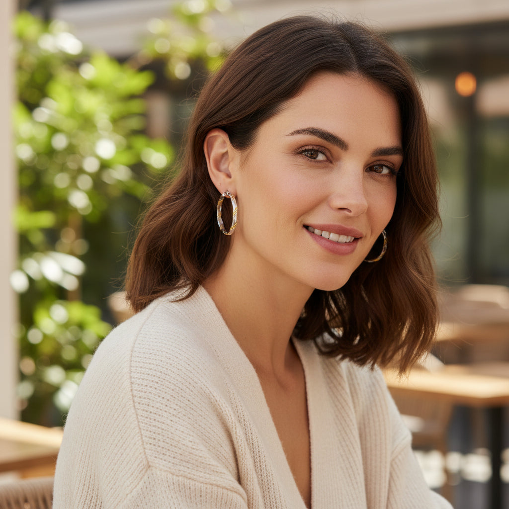 Lyra Hoops
