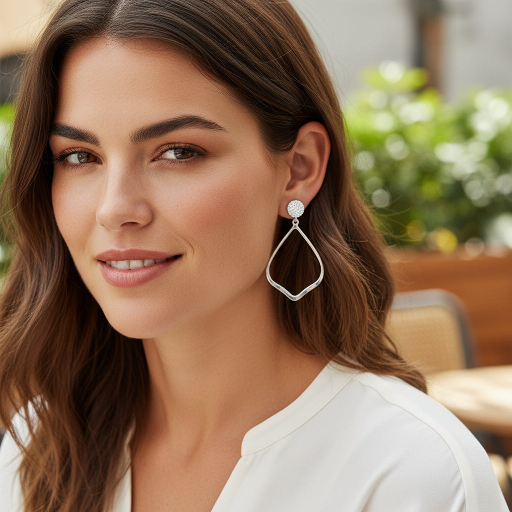 Danica Earrings