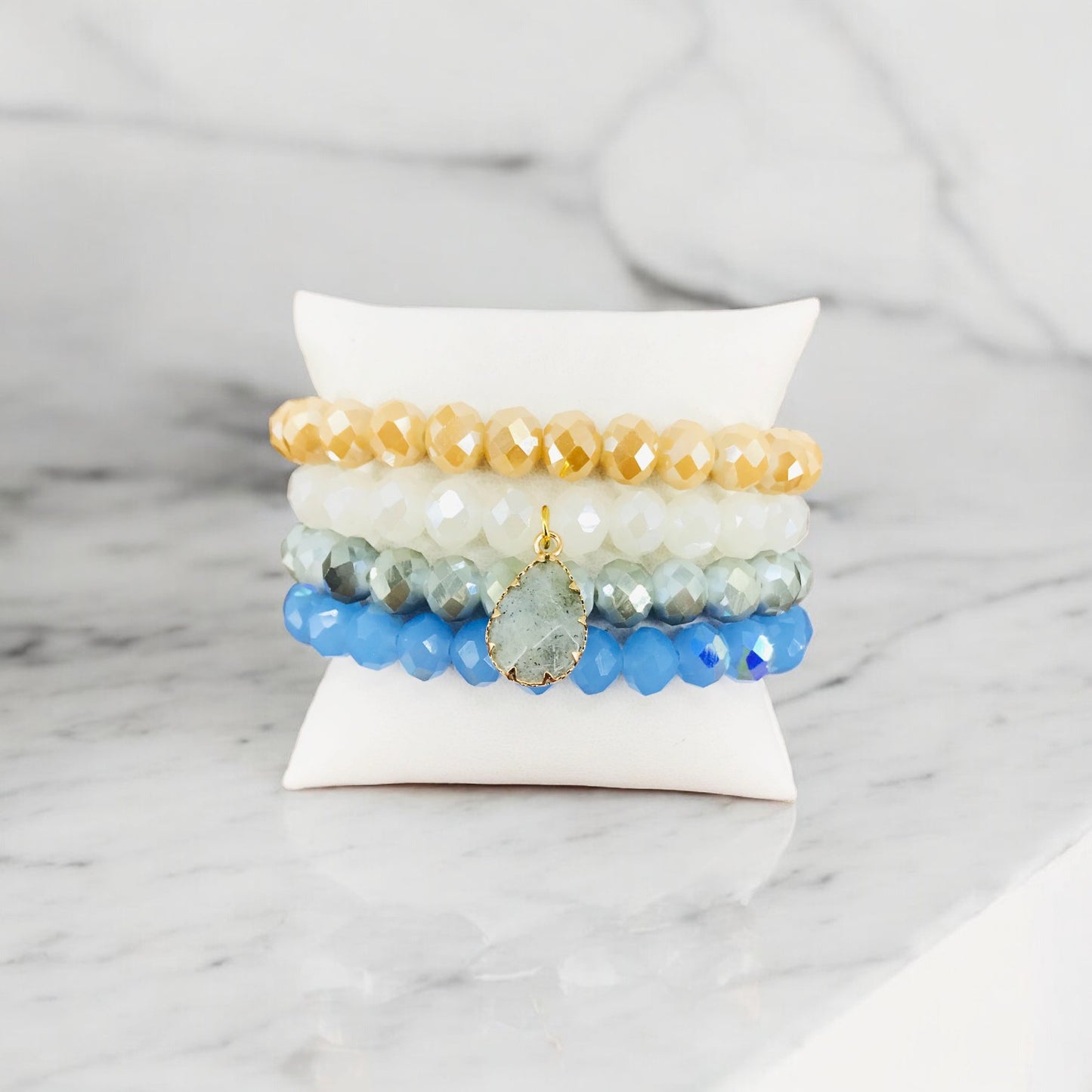Stackable Bracelet Set - B1646