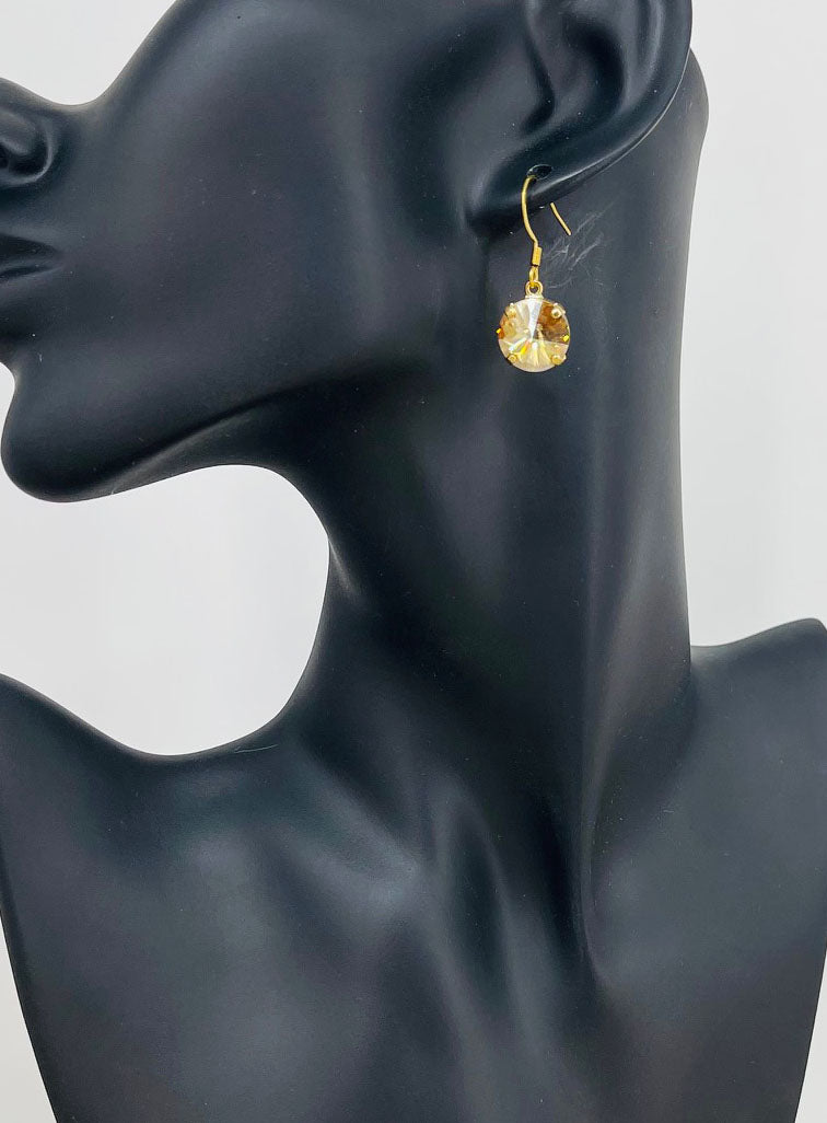 Barbie Earrings & Necklace Set
