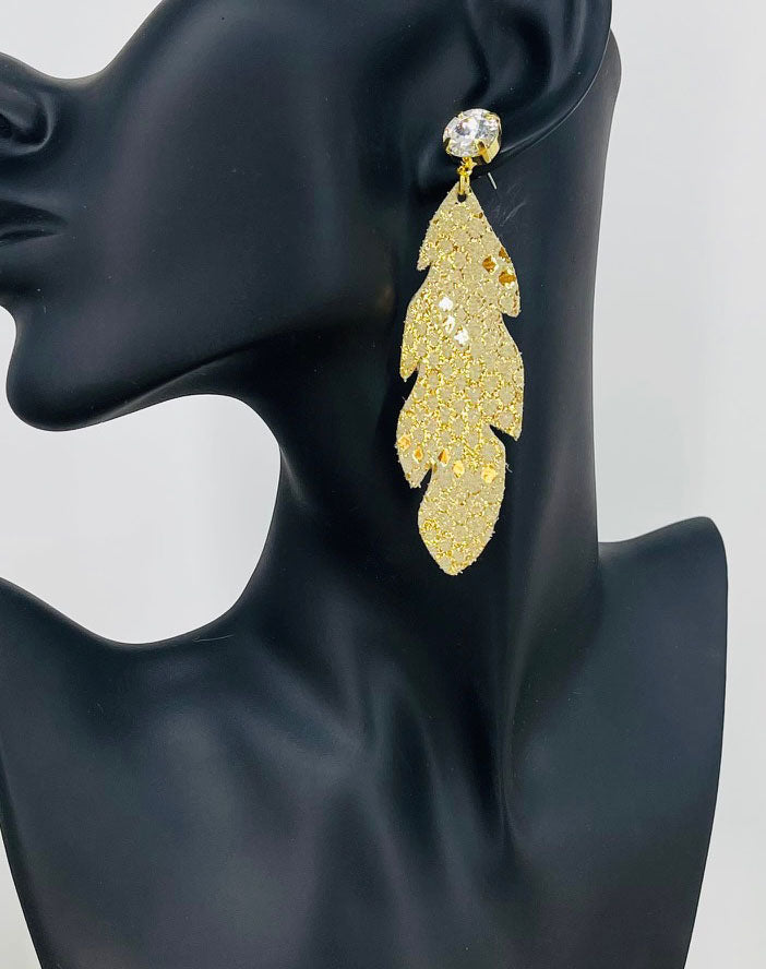 Brandi Earrings