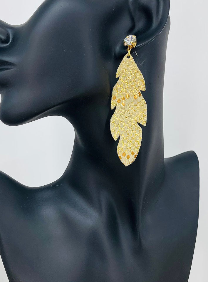 The Brandi Earrings