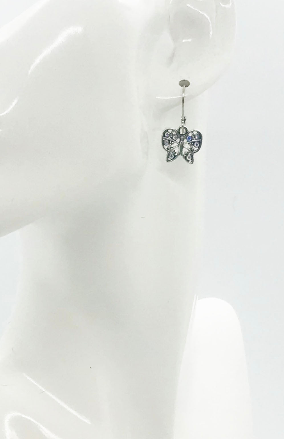Youth Dangle Earrings - E19-2275
