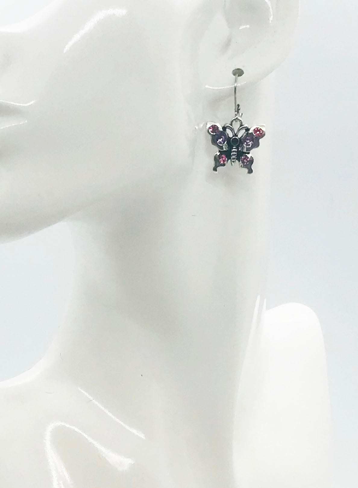 Youth Dangle Earrings - E19-2276