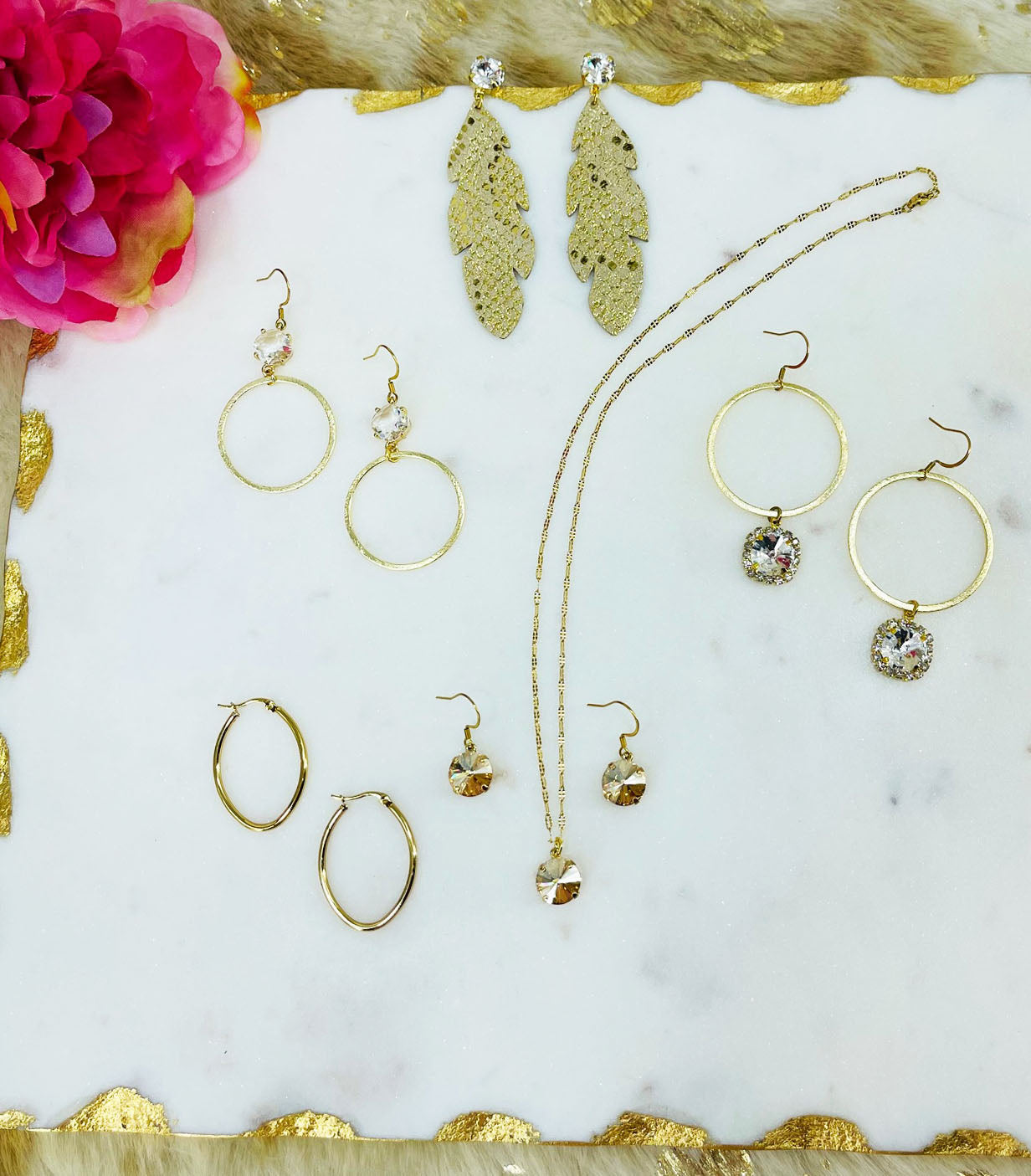 The Brandi Collection