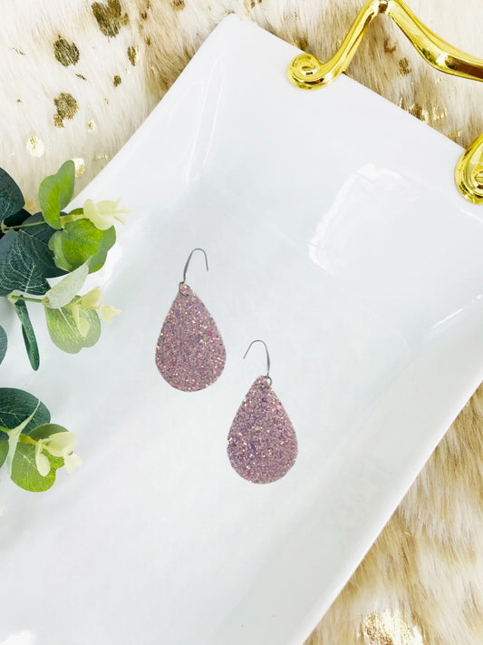 Chunky Glitter Earrings - E19-1728