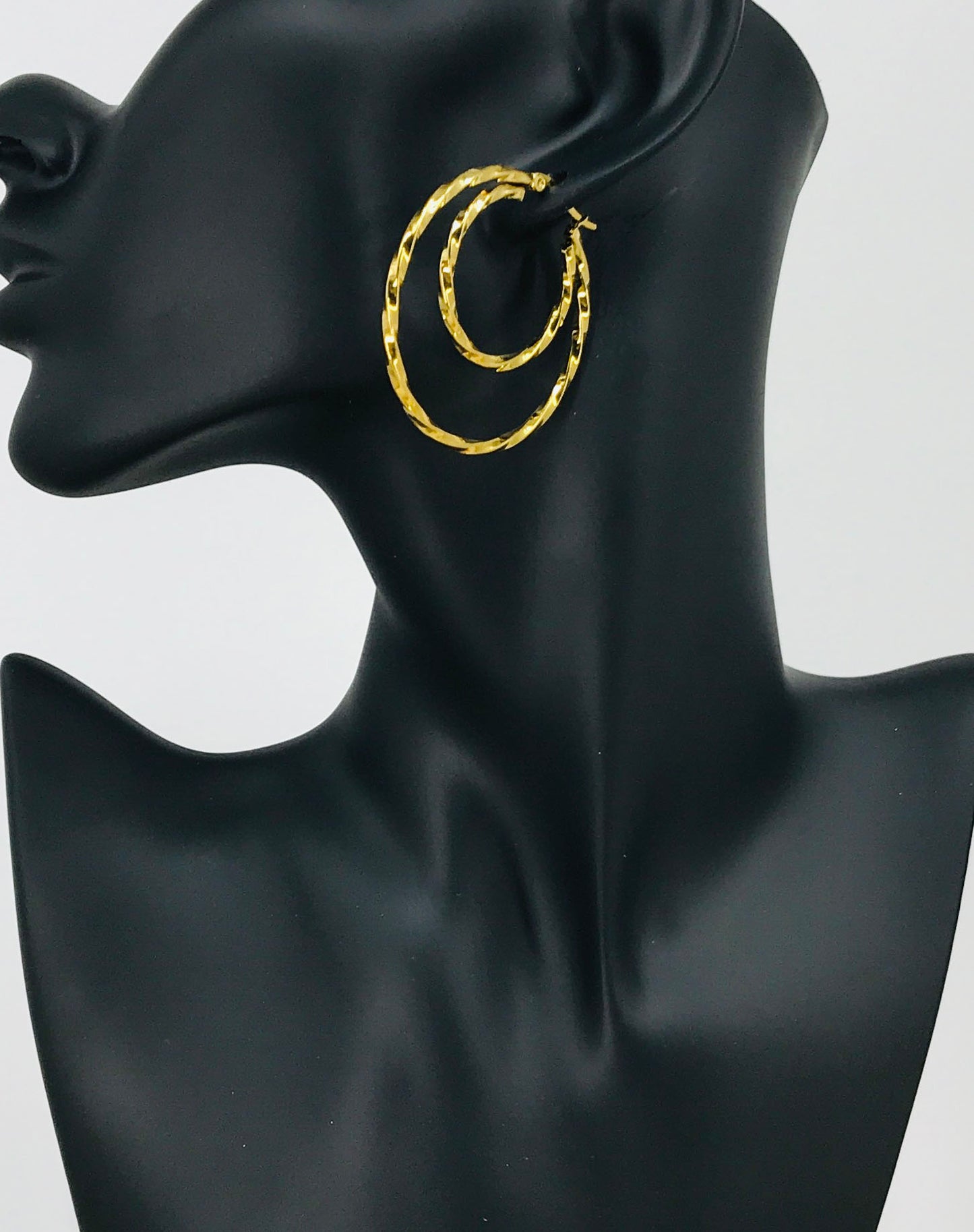 Sabrina Hoops