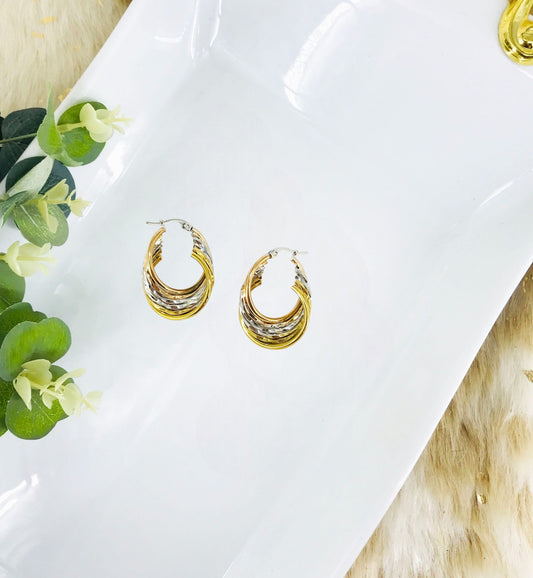 Elara Hoops
