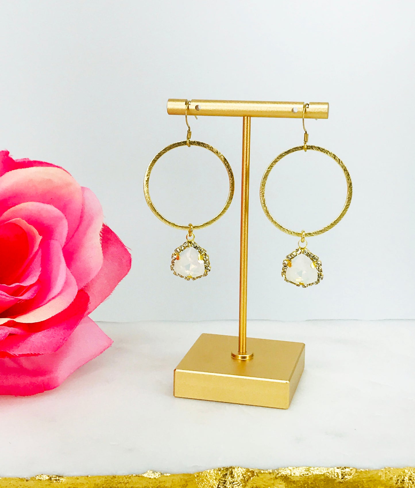 Ophelia Earrings
