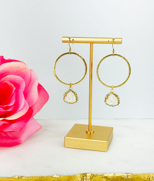 Ophelia Earrings