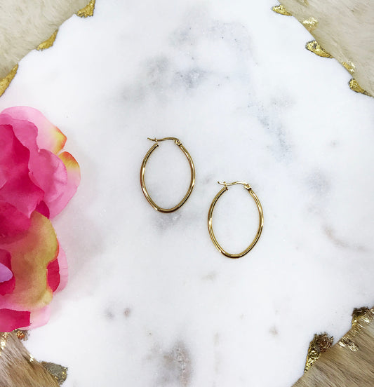 Bailey Hoops