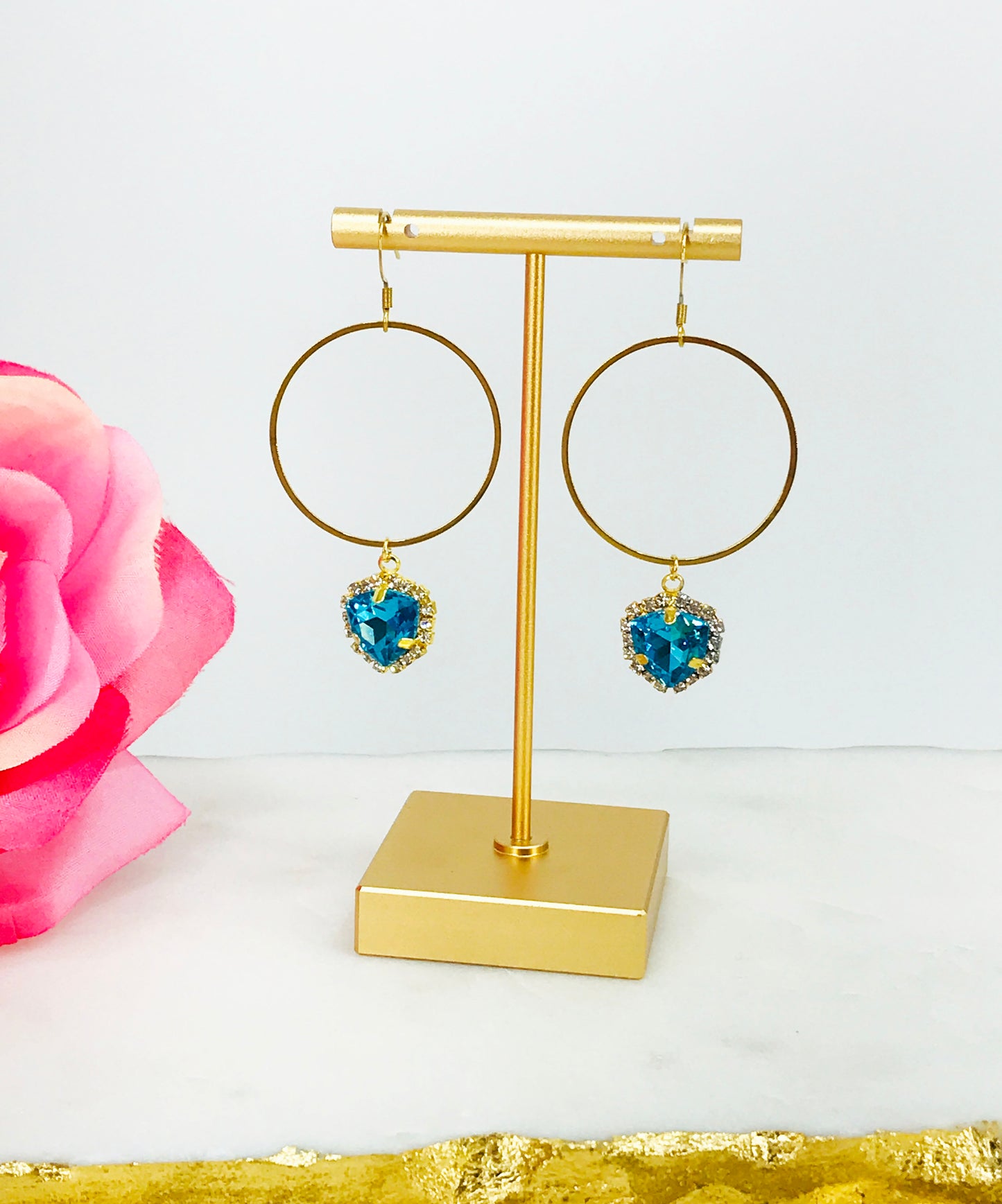 Marina Earrings