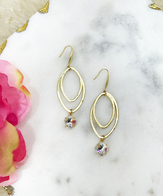 Celeste Earrings