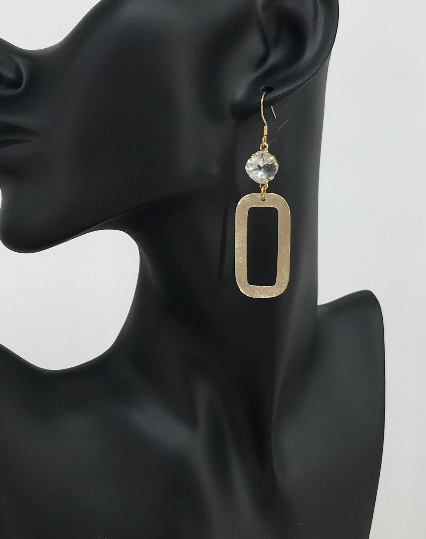 Camille Earrings