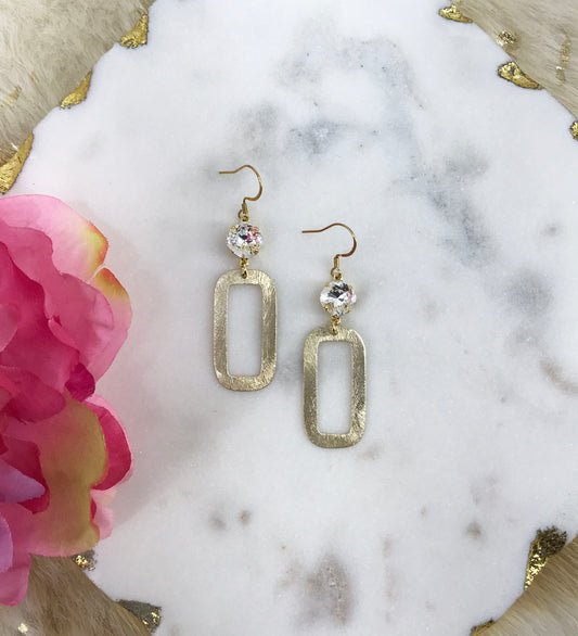 Camille Earrings