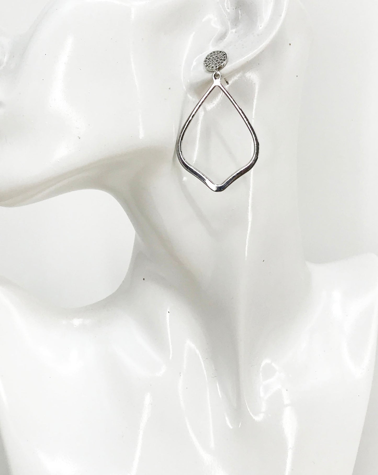 Danica Earrings