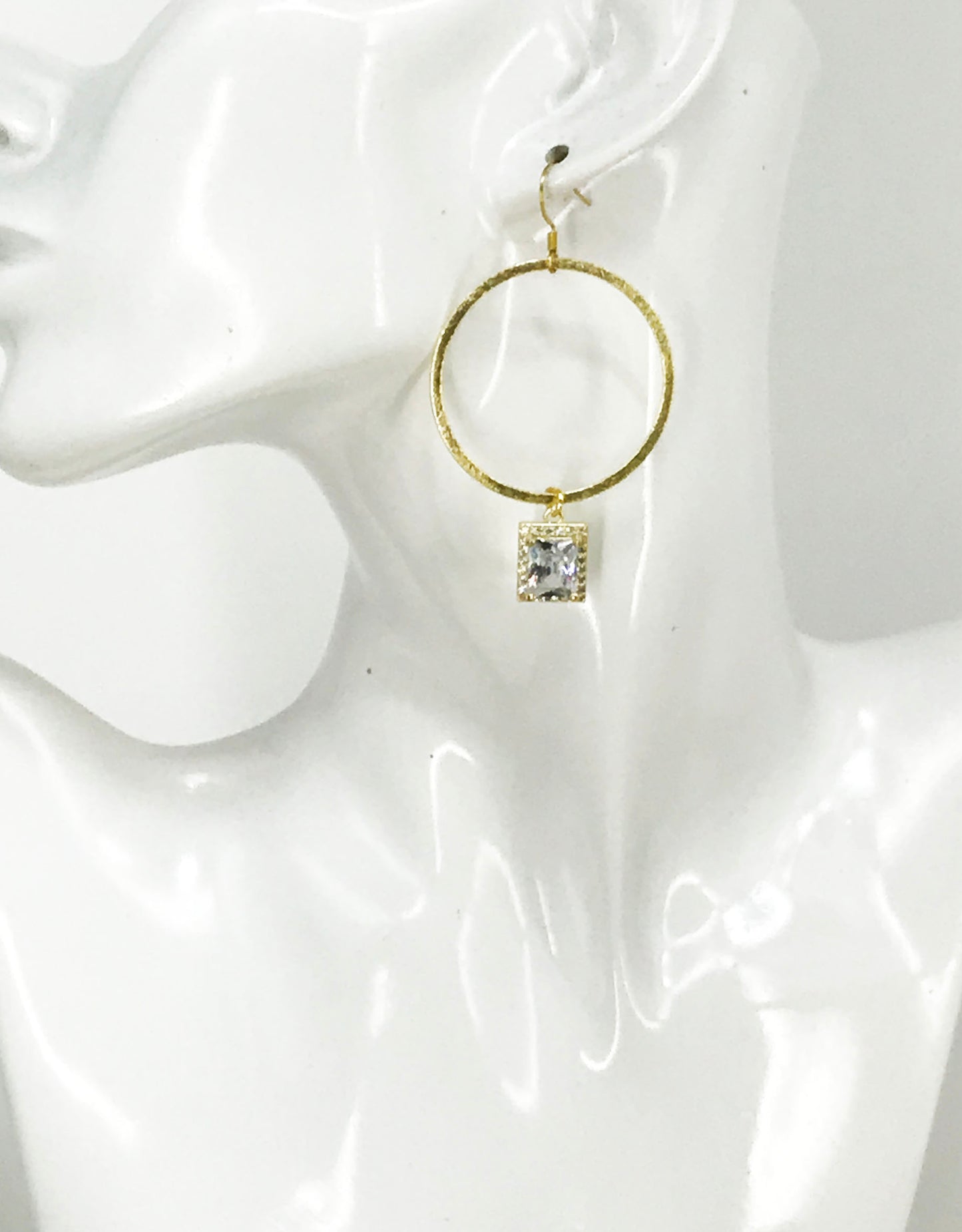 Valentina Earrings