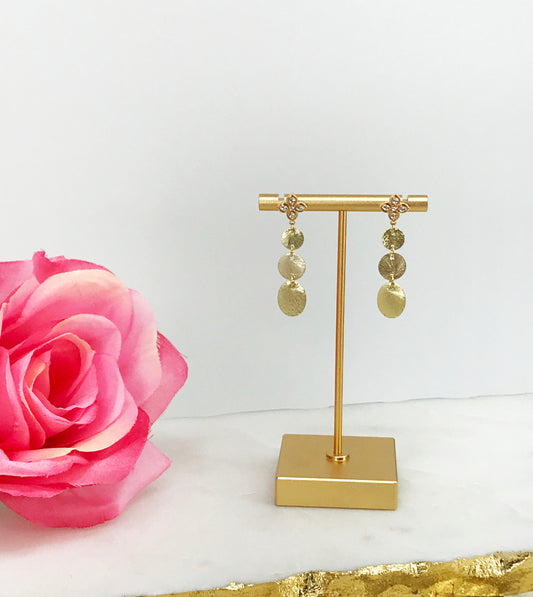 Giselle Earrings