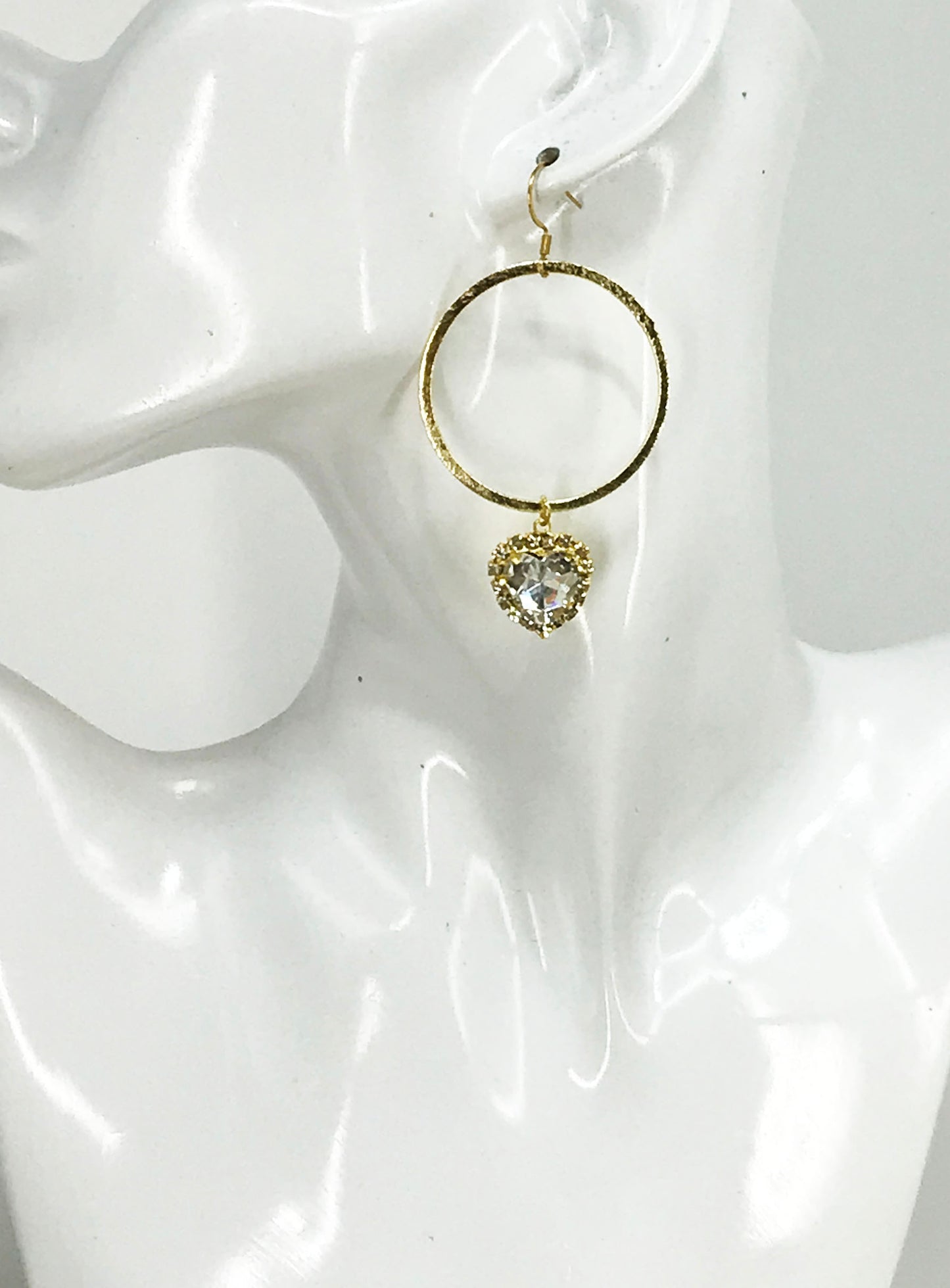 Aurora Earrings