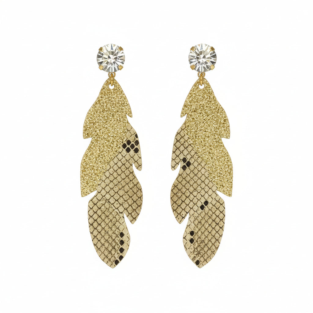 Brandi Earrings
