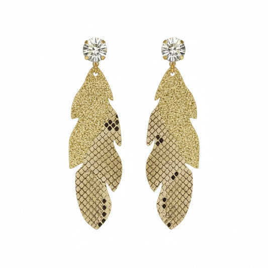 Brandi Earrings