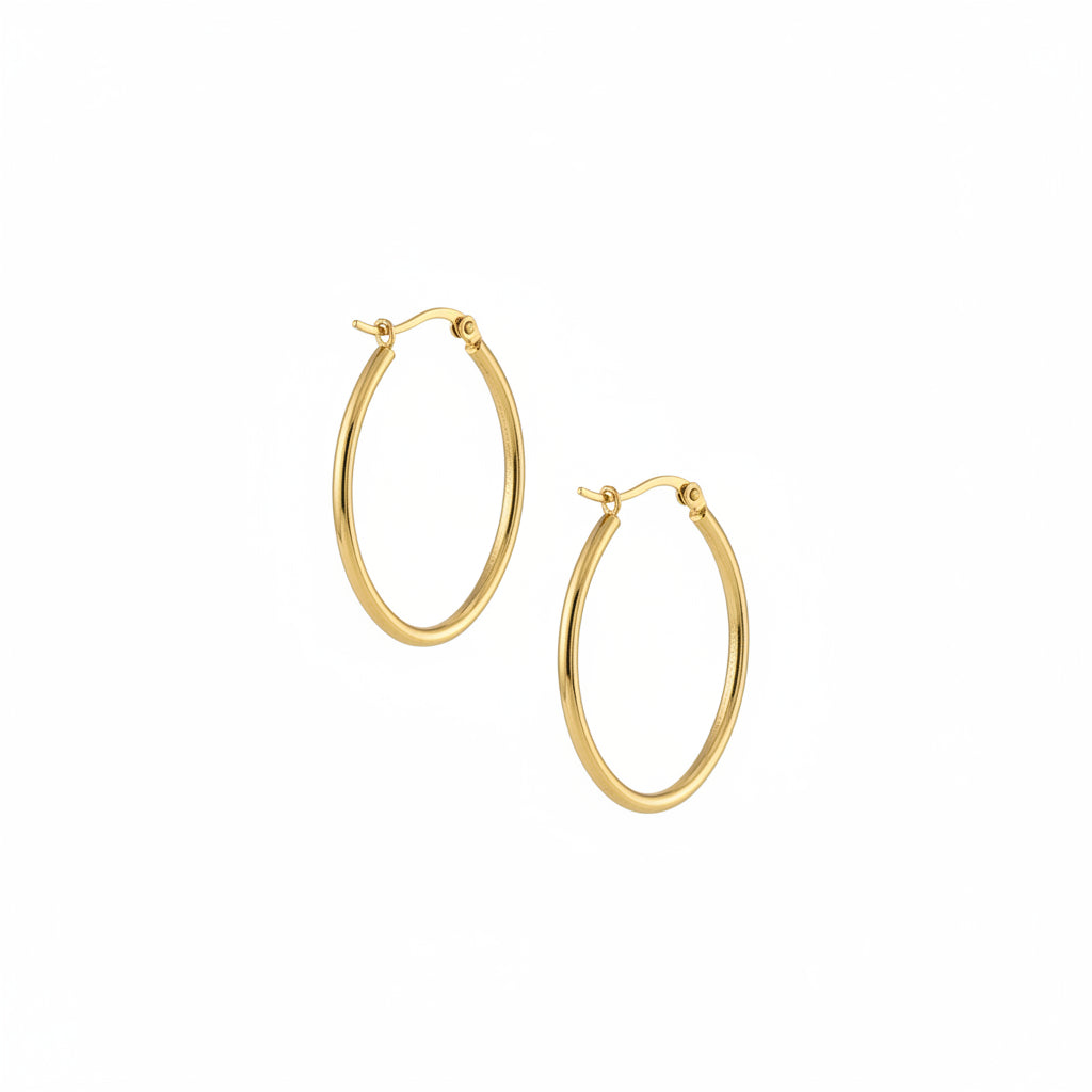 Bailey Hoops