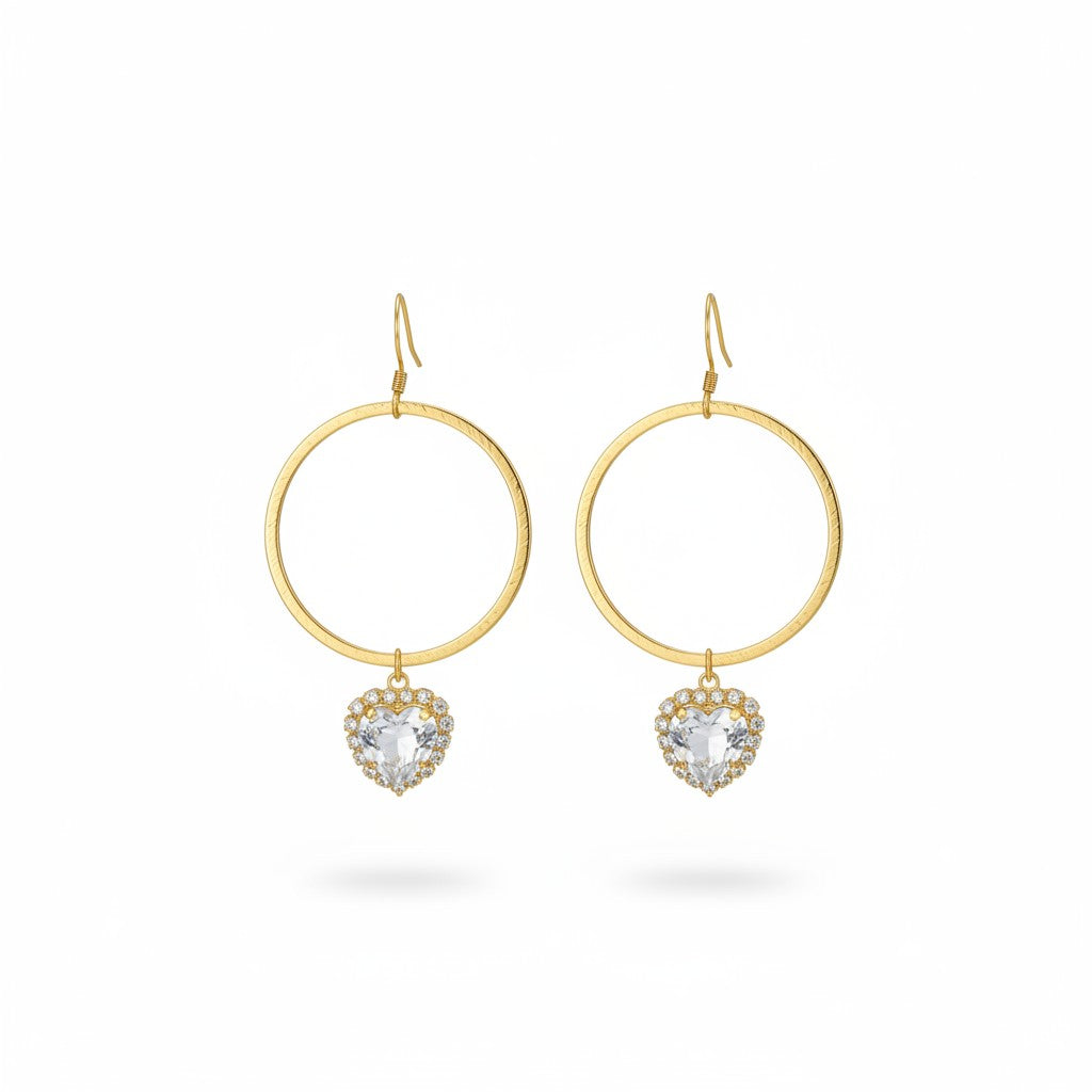 Aurora Earrings