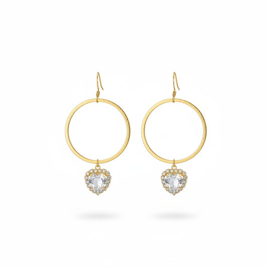 Aurora Earrings