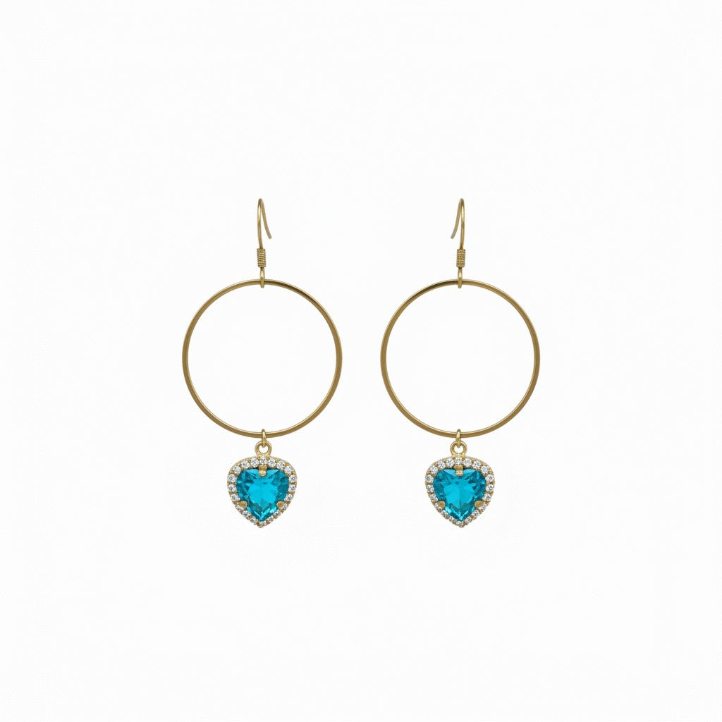 Marina Earrings