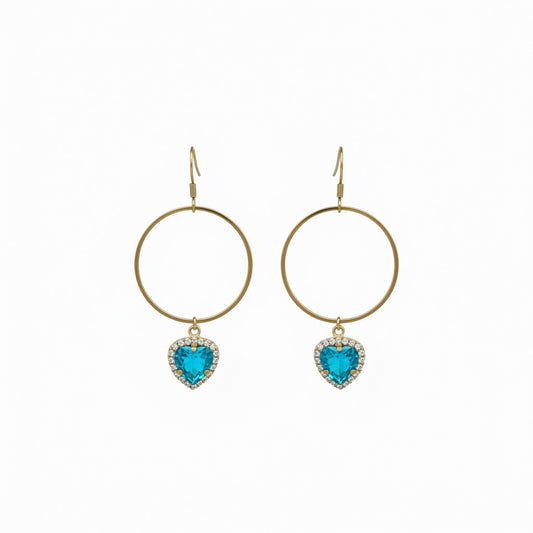 Marina Earrings