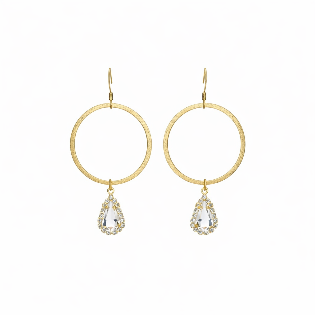 Amara Earrings