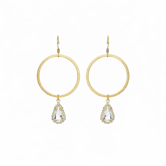 Amara Earrings
