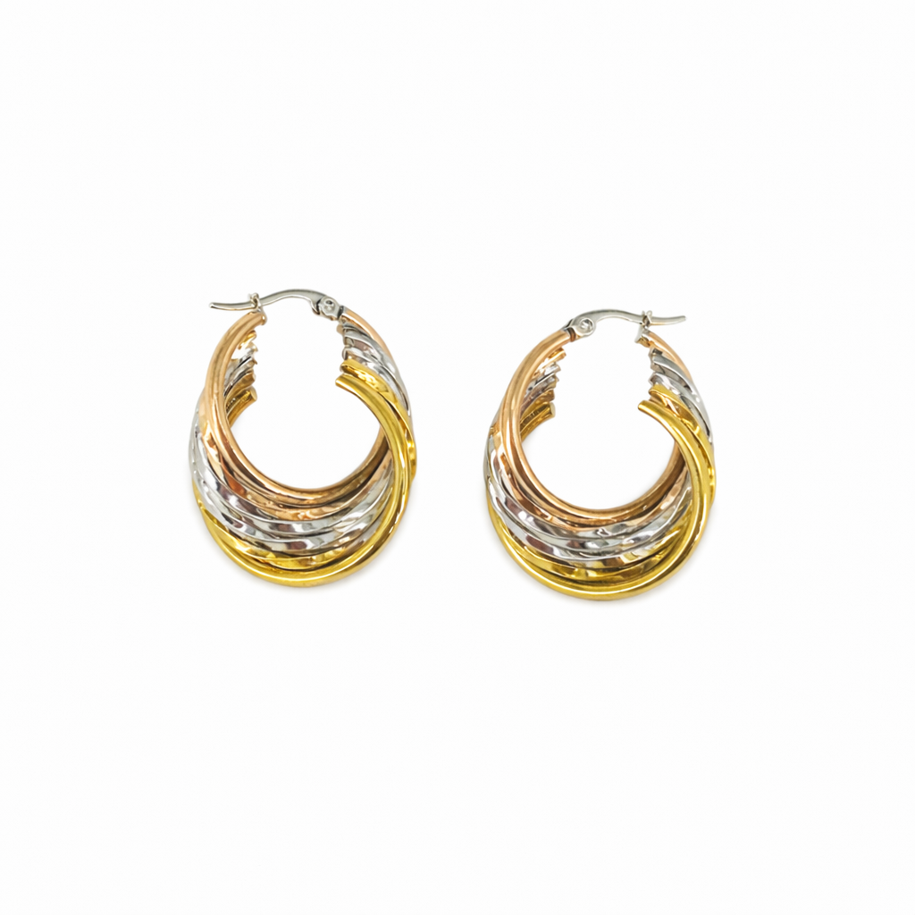 Elara Hoops