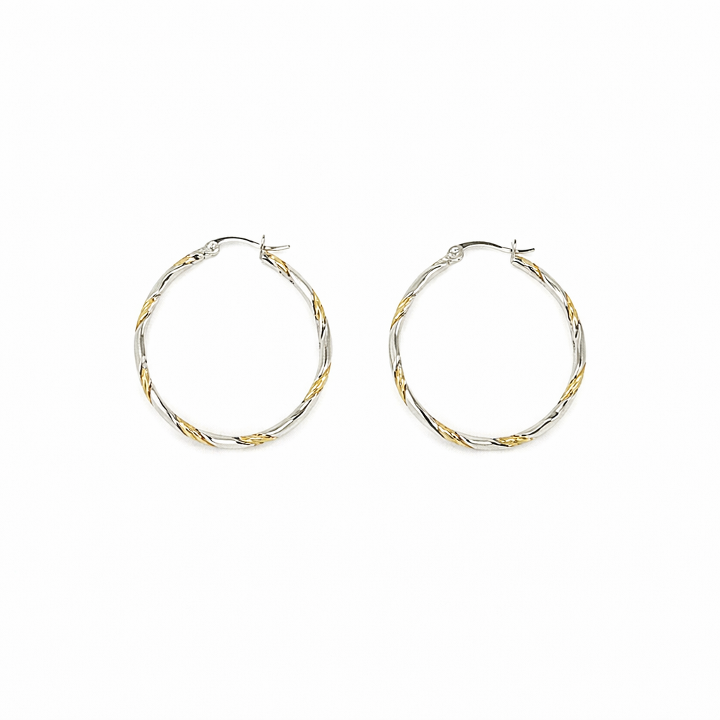Lyra Hoops
