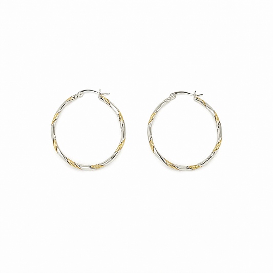 Lyra Hoops