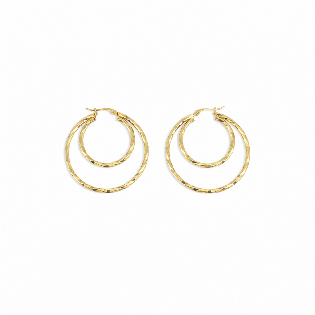 Sabrina Hoops